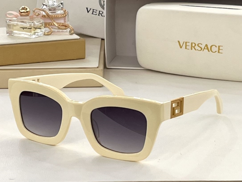 Versace Sunglasses